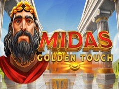 Midas Golden Touch